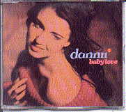 Dannii Minogue - Baby Love
